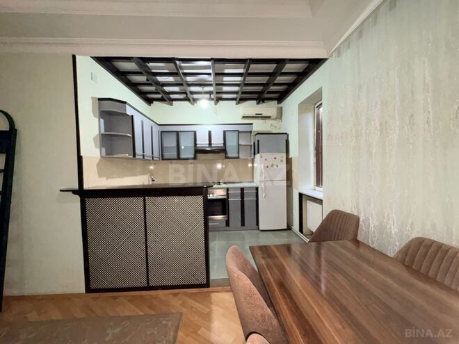 Сдаётся 2-комн. новостройка 80 м², м. Азадлыг проспекти, photo 8 from 14