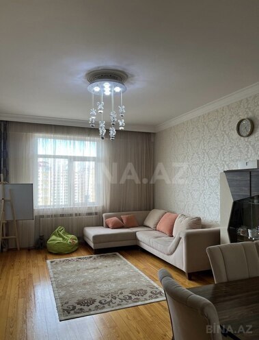 Продаётся 3-комн. новостройка 118 м², пос. Ази Асланова, photo 5 from 20