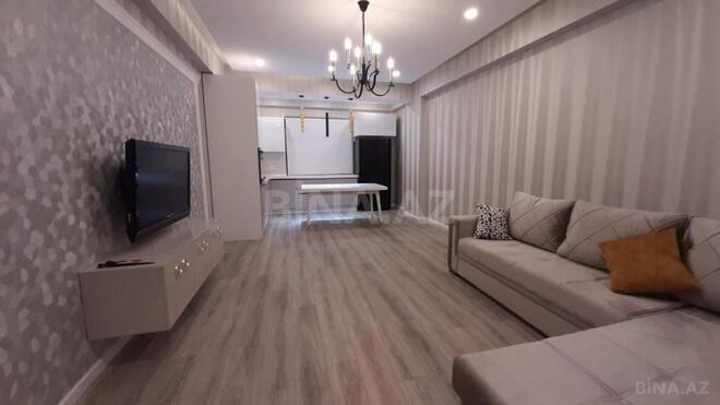 Сдаётся 2-комн. новостройка 65 м², м. Дернегюль, photo 1 from 11