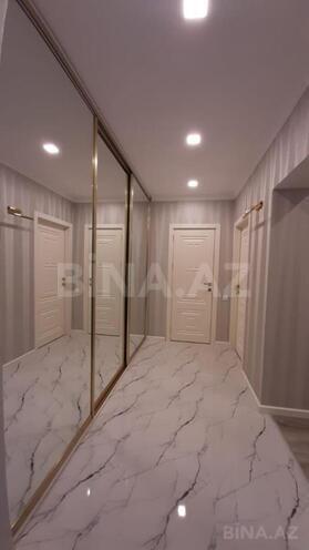 Сдаётся 2-комн. новостройка 65 м², м. Дернегюль, photo 9 from 11