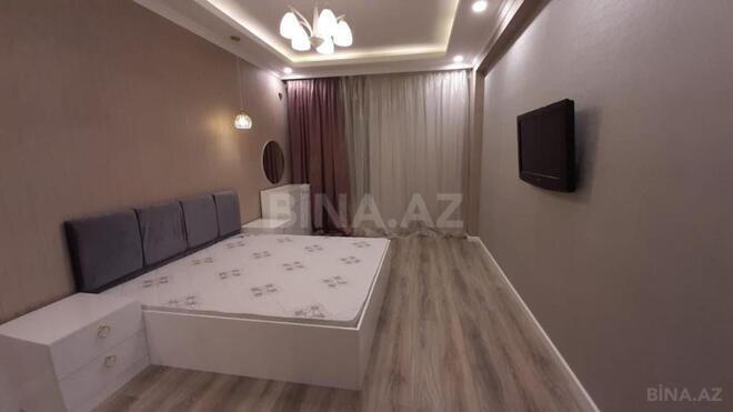 Сдаётся 2-комн. новостройка 65 м², м. Дернегюль, photo 4 from 11