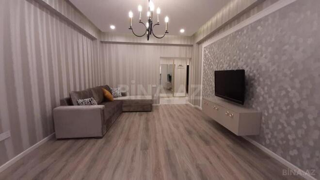 Сдаётся 2-комн. новостройка 65 м², м. Дернегюль, photo 3 from 11