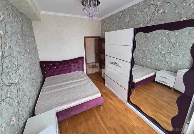 Сдаётся 2-комн. новостройка 70 м², м. Автовокзал, photo 5 from 9