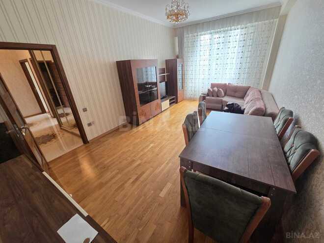 Сдаётся 2-комн. новостройка 70 м², м. Автовокзал, photo 3 from 9