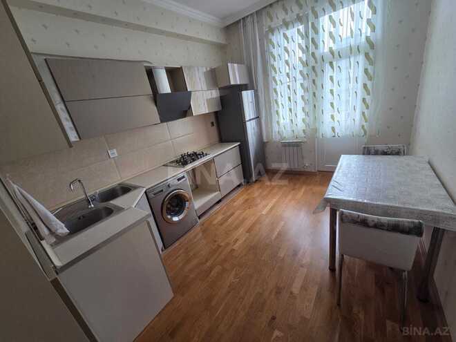 Сдаётся 2-комн. новостройка 70 м², м. Автовокзал, photo 4 from 9