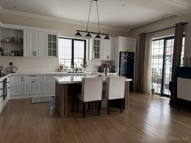 Продаётся 5-комн. дом/дача 220 м², пос. М. Расулзаде, photo 1 from 16