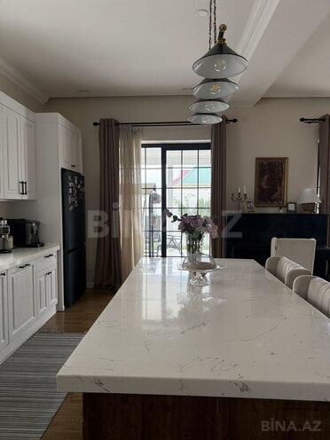 Продаётся 5-комн. дом/дача 220 м², пос. М. Расулзаде, photo 4 from 16