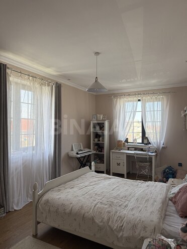 Продаётся 5-комн. дом/дача 220 м², пос. М. Расулзаде, photo 12 from 16
