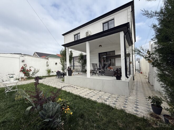 Продаётся 5-комн. дом/дача 220 м², пос. М. Расулзаде, photo 14 from 16