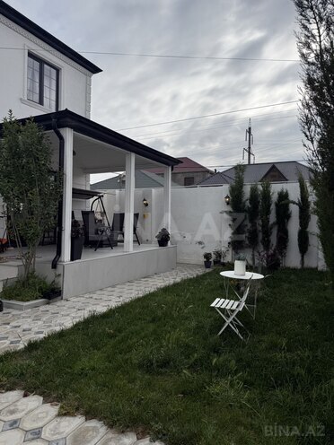 Продаётся 5-комн. дом/дача 220 м², пос. М. Расулзаде, photo 13 from 16