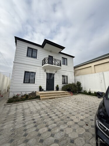 Продаётся 5-комн. дом/дача 220 м², пос. М. Расулзаде, photo 15 from 16