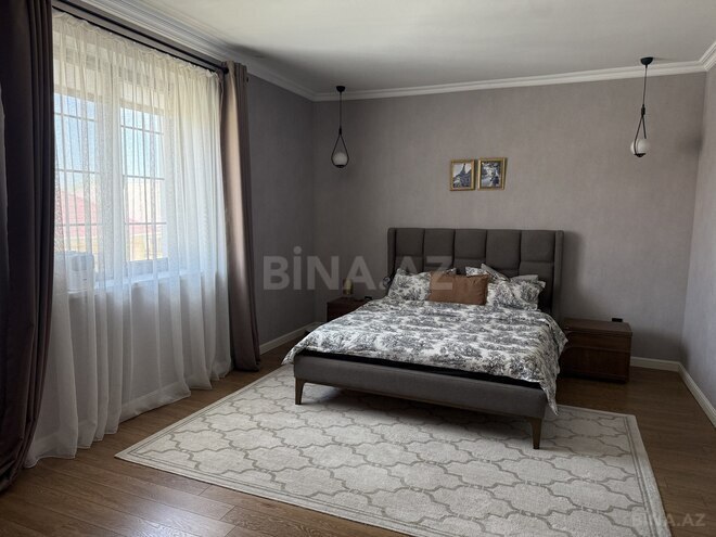 Продаётся 5-комн. дом/дача 220 м², пос. М. Расулзаде, photo 11 from 16