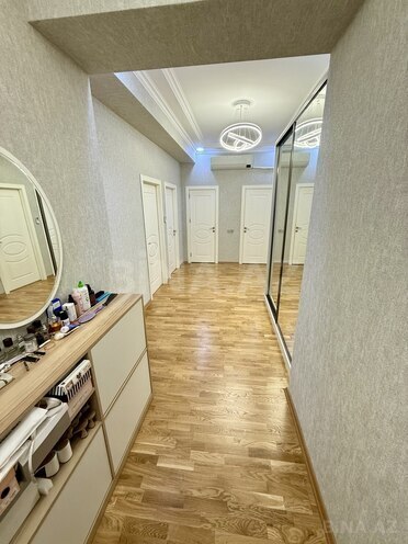 Продаётся 3-комн. новостройка 105 м², м. Кара Караев, photo 11 from 17
