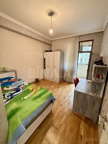 Продаётся 3-комн. новостройка 105 м², м. Кара Караев, photo 7 from 17