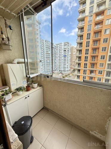 Продаётся 3-комн. новостройка 105 м², м. Кара Караев, photo 14 from 17