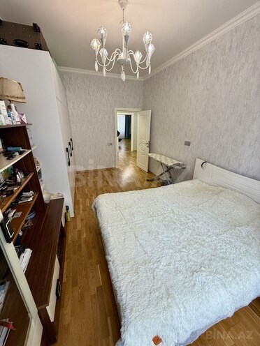 Продаётся 3-комн. новостройка 105 м², м. Кара Караев, photo 9 from 17