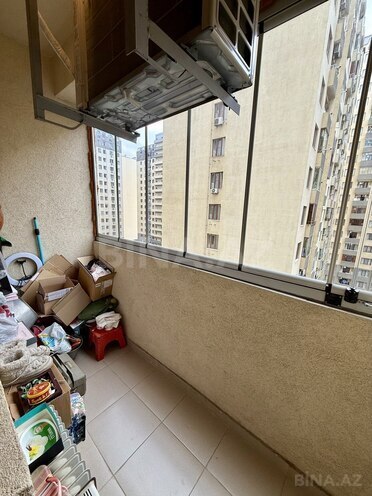 Продаётся 3-комн. новостройка 105 м², м. Кара Караев, photo 8 from 17