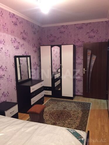 Сдаётся 2-комн. вторичка 50 м², м. Гянджлик, photo 13 from 18