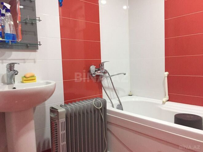 Сдаётся 2-комн. вторичка 50 м², м. Гянджлик, photo 15 from 18