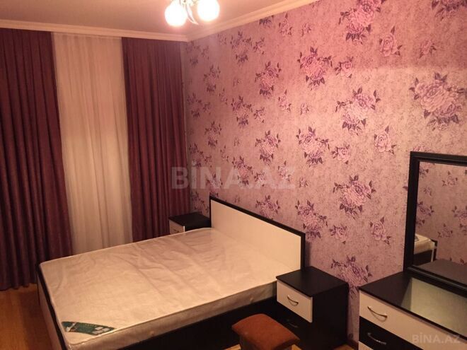 Сдаётся 2-комн. вторичка 50 м², м. Гянджлик, photo 1 from 18