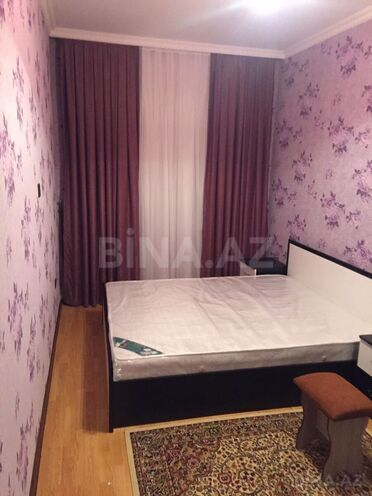 Сдаётся 2-комн. вторичка 50 м², м. Гянджлик, photo 10 from 18