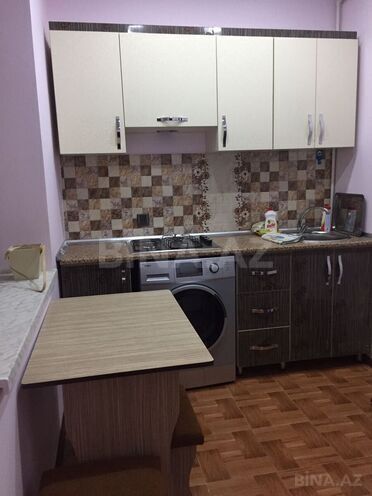 Сдаётся 2-комн. вторичка 50 м², м. Гянджлик, photo 11 from 18