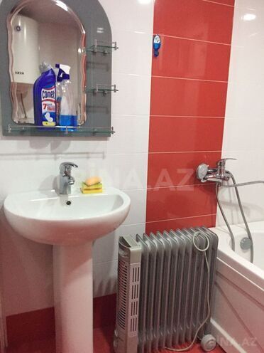 Сдаётся 2-комн. вторичка 50 м², м. Гянджлик, photo 17 from 18