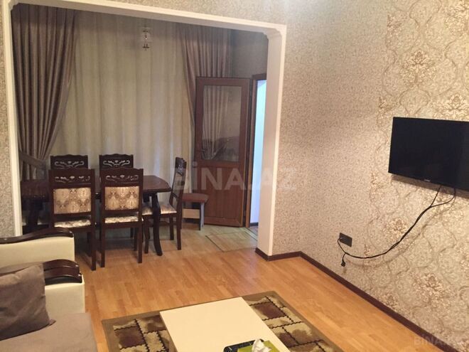 Сдаётся 2-комн. вторичка 50 м², м. Гянджлик, photo 9 from 18