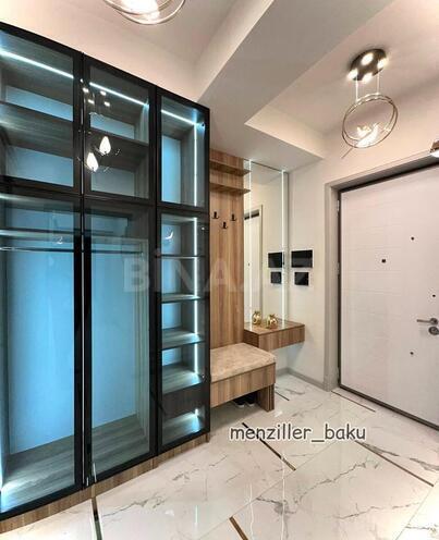 Сдаётся 2-комн. новостройка 105 м², м. 8 ноября, photo 9 from 21