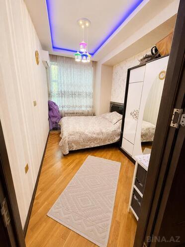 Продаётся 3-комн. новостройка 100 м², м. Ази Асланов, photo 7 from 18