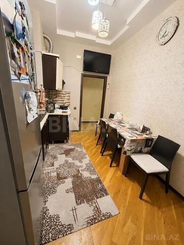 Продаётся 3-комн. новостройка 100 м², м. Ази Асланов, photo 13 from 18
