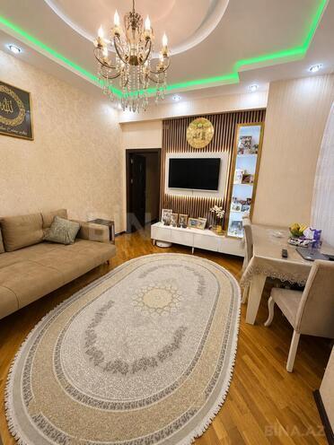 Продаётся 3-комн. новостройка 100 м², м. Ази Асланов, photo 4 from 18