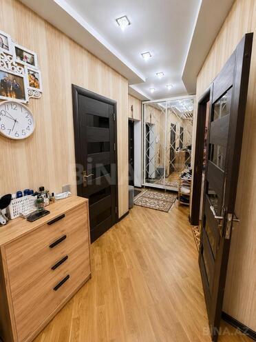 Продаётся 3-комн. новостройка 100 м², м. Ази Асланов, photo 5 from 18