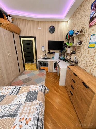 Продаётся 3-комн. новостройка 100 м², м. Ази Асланов, photo 10 from 18