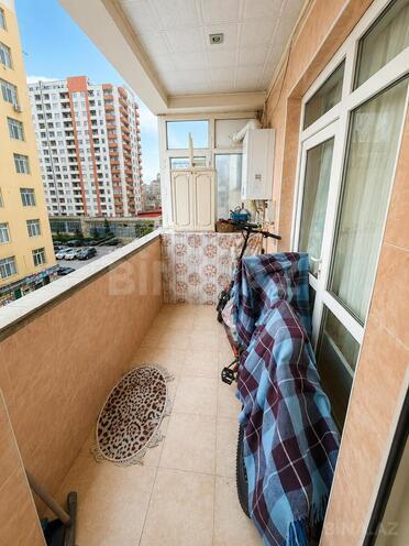 Продаётся 3-комн. новостройка 100 м², м. Ази Асланов, photo 17 from 18