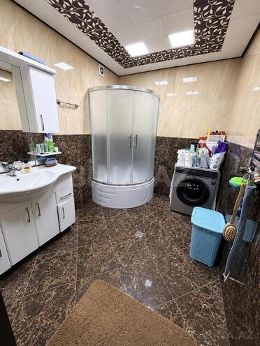 Продаётся 3-комн. новостройка 100 м², м. Ази Асланов, photo 14 from 18