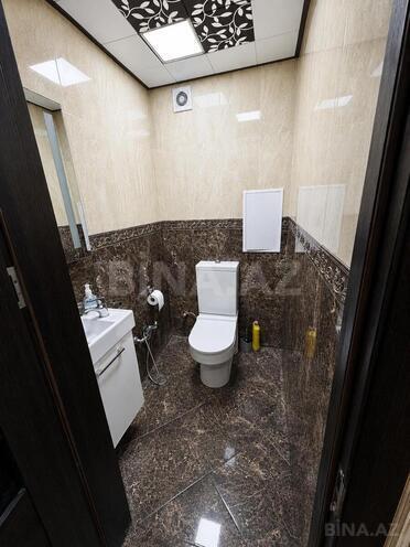 Продаётся 3-комн. новостройка 100 м², м. Ази Асланов, photo 15 from 18