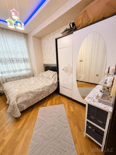 Продаётся 3-комн. новостройка 100 м², м. Ази Асланов, photo 6 from 18