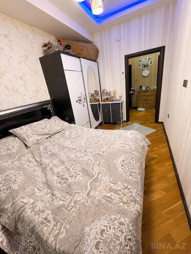 Продаётся 3-комн. новостройка 100 м², м. Ази Асланов, photo 8 from 18