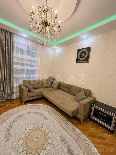 Продаётся 3-комн. новостройка 100 м², м. Ази Асланов, photo 3 from 18