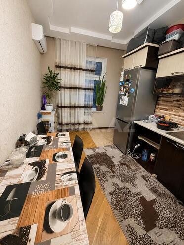 Продаётся 3-комн. новостройка 100 м², м. Ази Асланов, photo 12 from 18