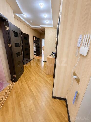 Продаётся 3-комн. новостройка 100 м², м. Ази Асланов, photo 11 from 18