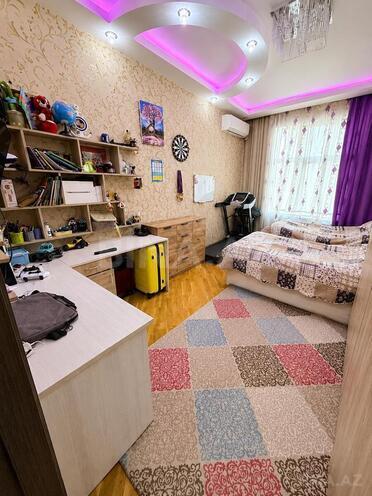 Продаётся 3-комн. новостройка 100 м², м. Ази Асланов, photo 9 from 18