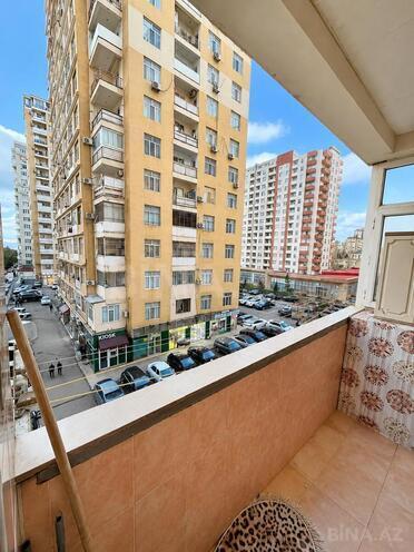 Продаётся 3-комн. новостройка 100 м², м. Ази Асланов, photo 16 from 18
