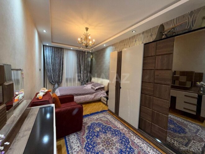 Продаётся 2-комн. новостройка 90 м², м. Азадлыг проспекти, photo 6 from 16