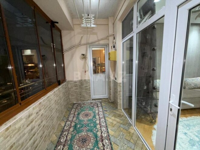 Продаётся 2-комн. новостройка 90 м², м. Азадлыг проспекти, photo 11 from 16