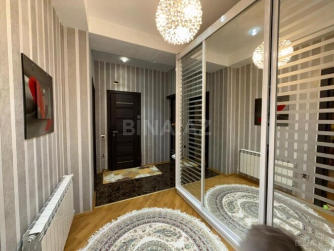 Продаётся 2-комн. новостройка 90 м², м. Азадлыг проспекти, photo 5 from 16