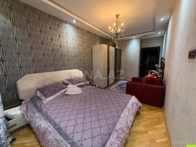 Продаётся 2-комн. новостройка 90 м², м. Азадлыг проспекти, photo 7 from 16