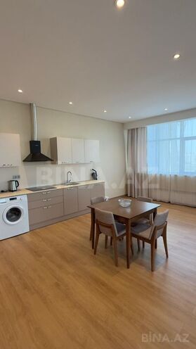 Сдаётся 4-комн. новостройка 220 м², м. Шах Исмаил Хатаи, photo 3 from 17