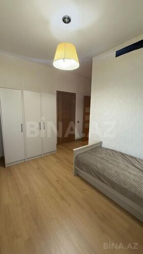 Сдаётся 4-комн. новостройка 220 м², м. Шах Исмаил Хатаи, photo 14 from 17